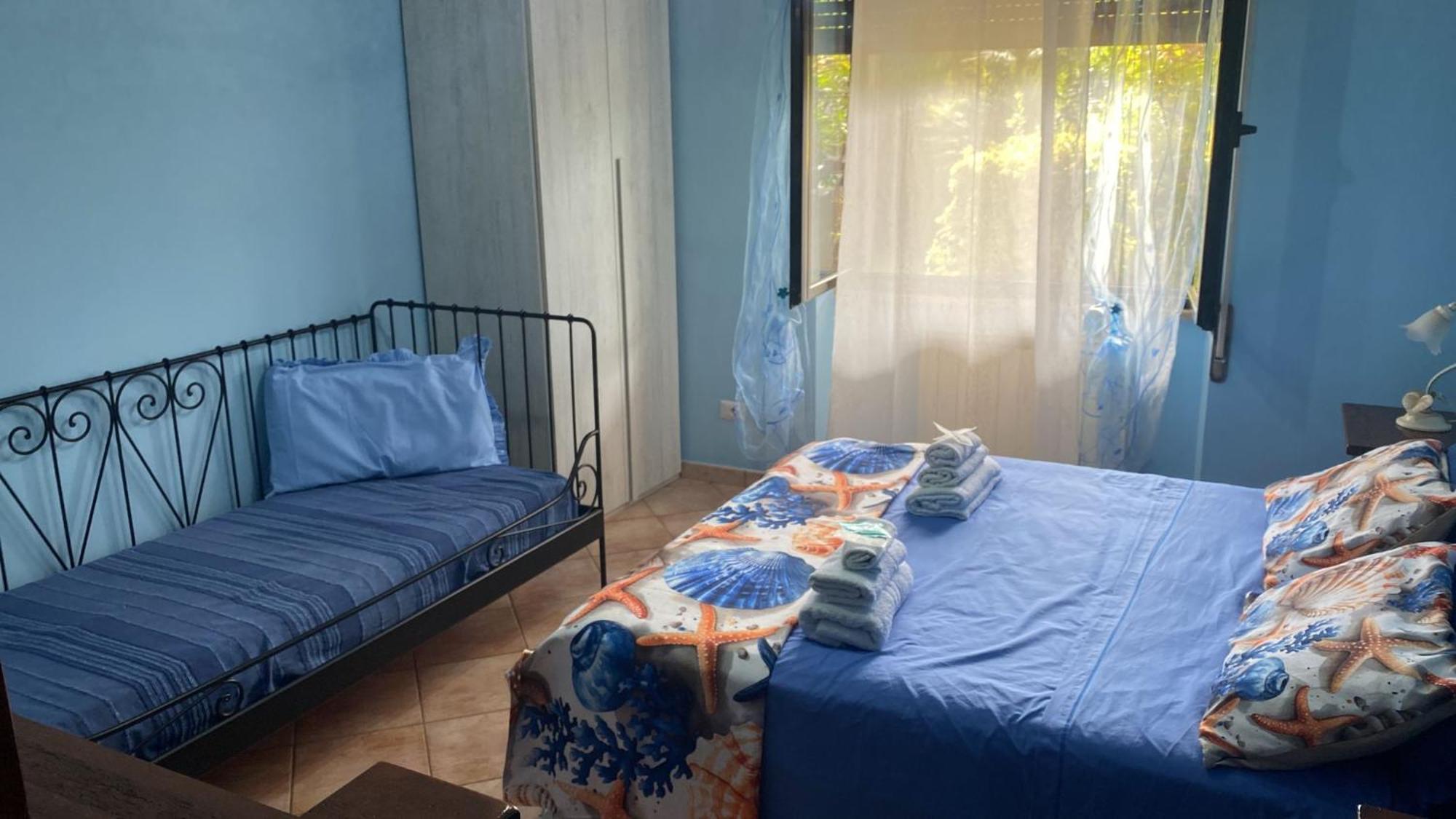 Wonder House Airport Apartment ฟิวมิชีโน ภายนอก รูปภาพ