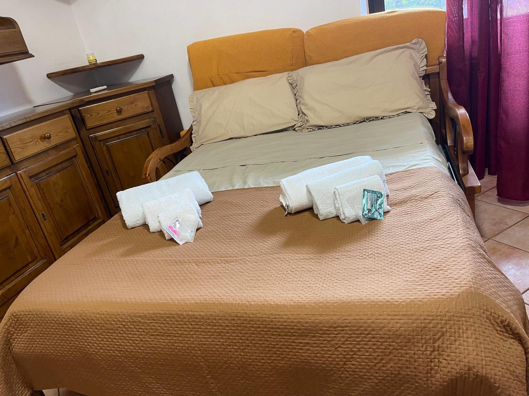 Wonder House Airport Apartment ฟิวมิชีโน ภายนอก รูปภาพ