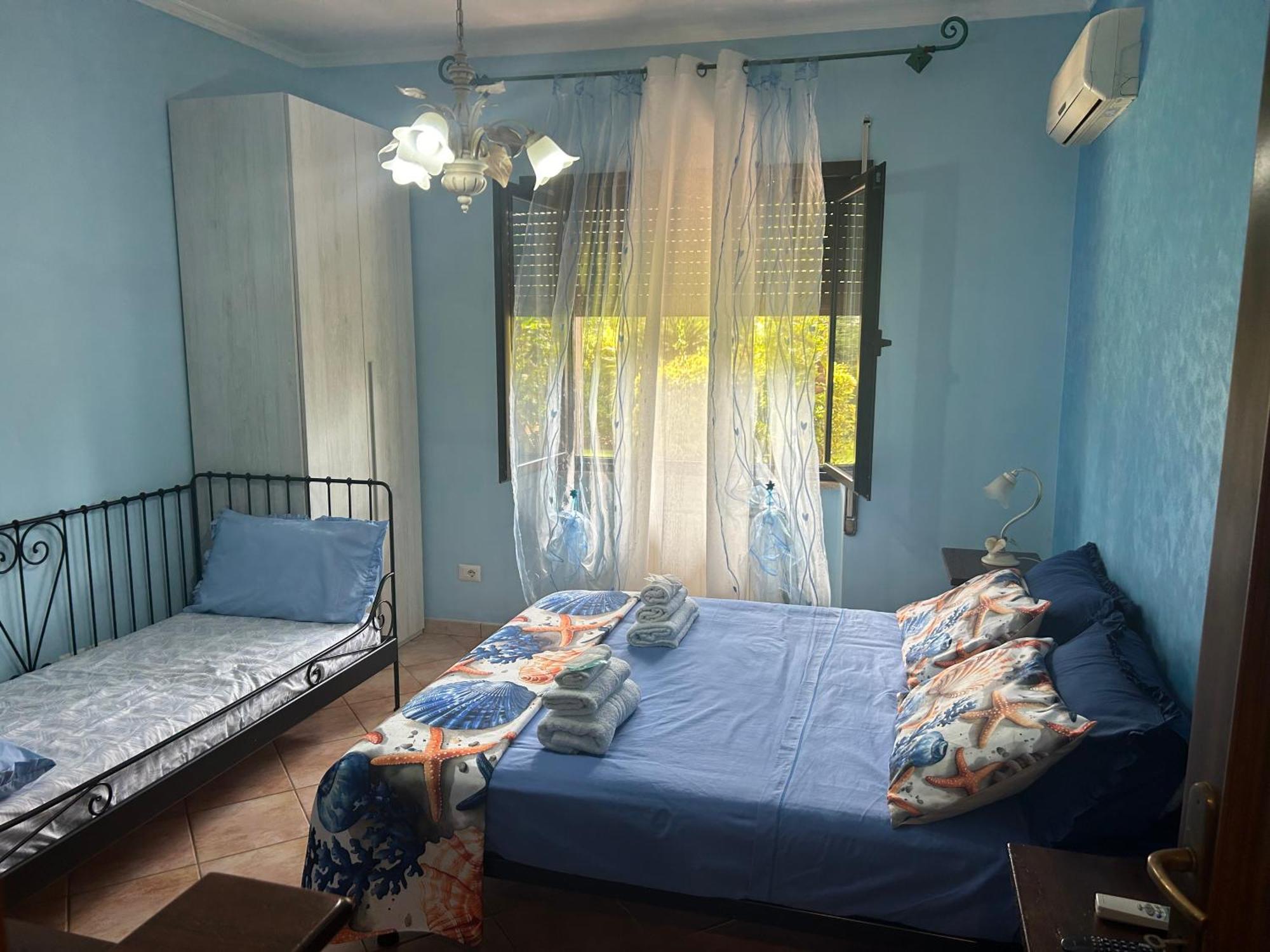 Wonder House Airport Apartment ฟิวมิชีโน ภายนอก รูปภาพ
